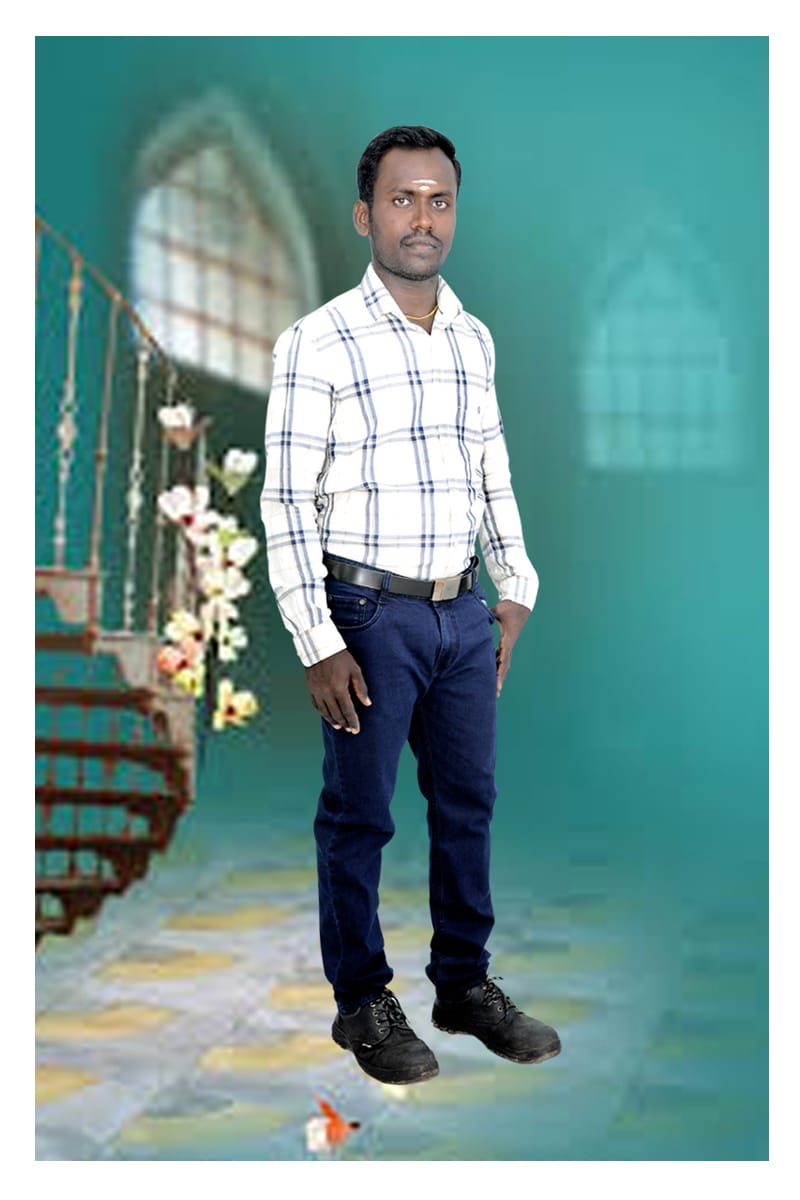 Groom Image